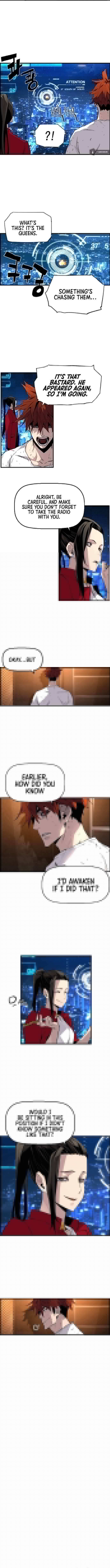 Terror Vs Revival Chapter 29 - Page 6