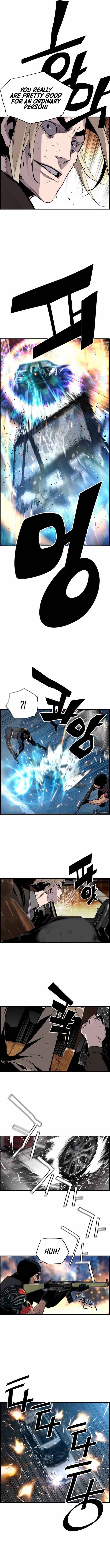 Terror Vs Revival Chapter 35 - Page 3