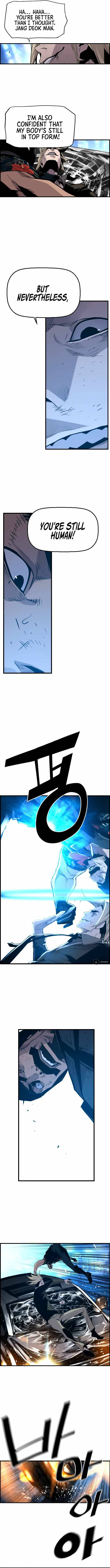 Terror Vs Revival Chapter 35 - Page 8