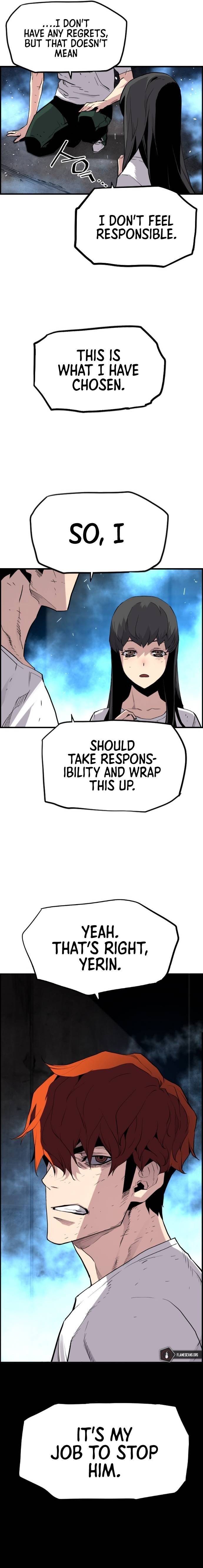 Terror Vs Revival Chapter 41 - Page 11