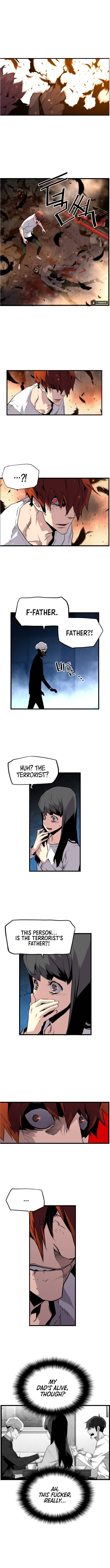 Terror Vs Revival Chapter 41 - Page 2