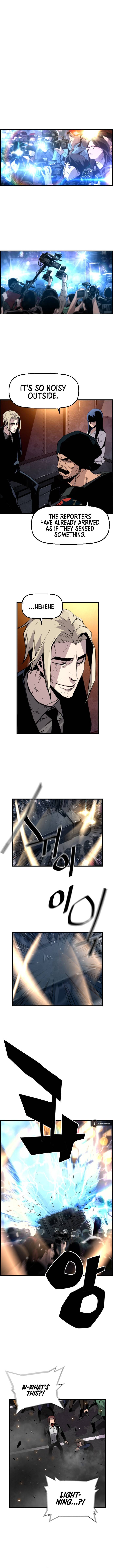 Terror Vs Revival Chapter 41 - Page 7