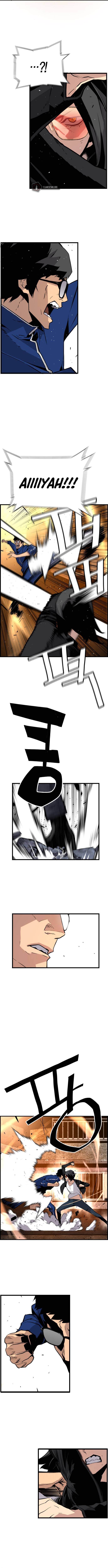 Terror Vs Revival Chapter 49 - Page 7