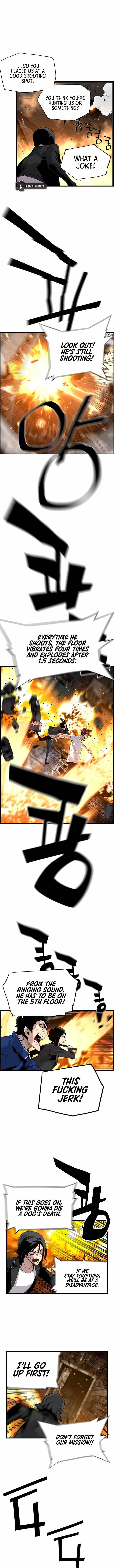 Terror Vs Revival Chapter 52 - Page 4