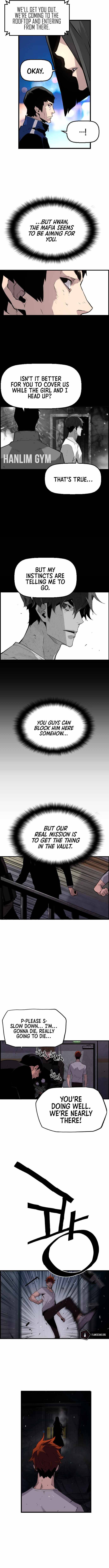 Terror Vs Revival Chapter 53 - Page 10