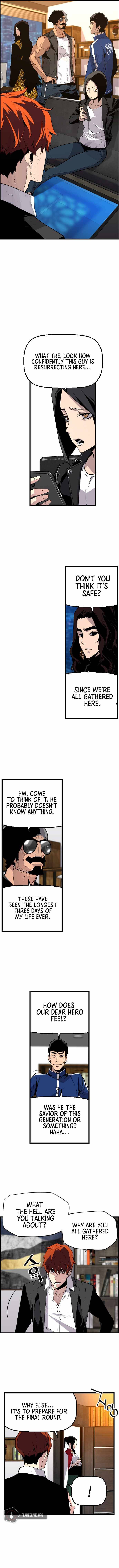 Terror Vs Revival Chapter 58 - Page 7