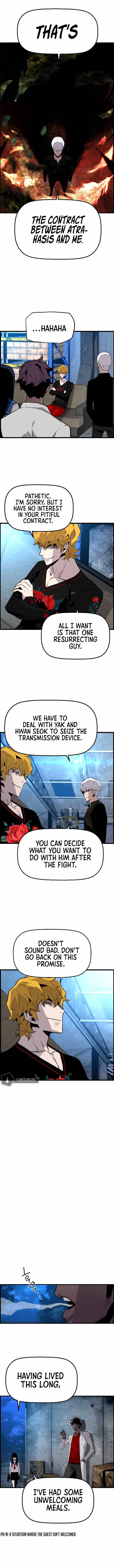 Terror Vs Revival Chapter 59 - Page 6