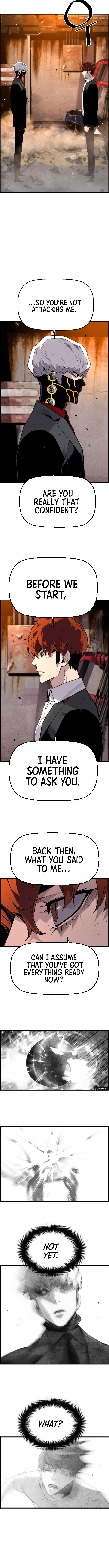 Terror Vs Revival Chapter 62 - Page 5