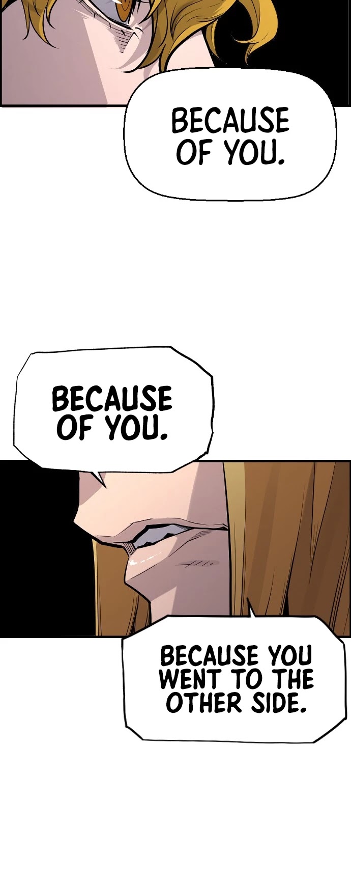 Terror Vs Revival Chapter 63 - Page 23