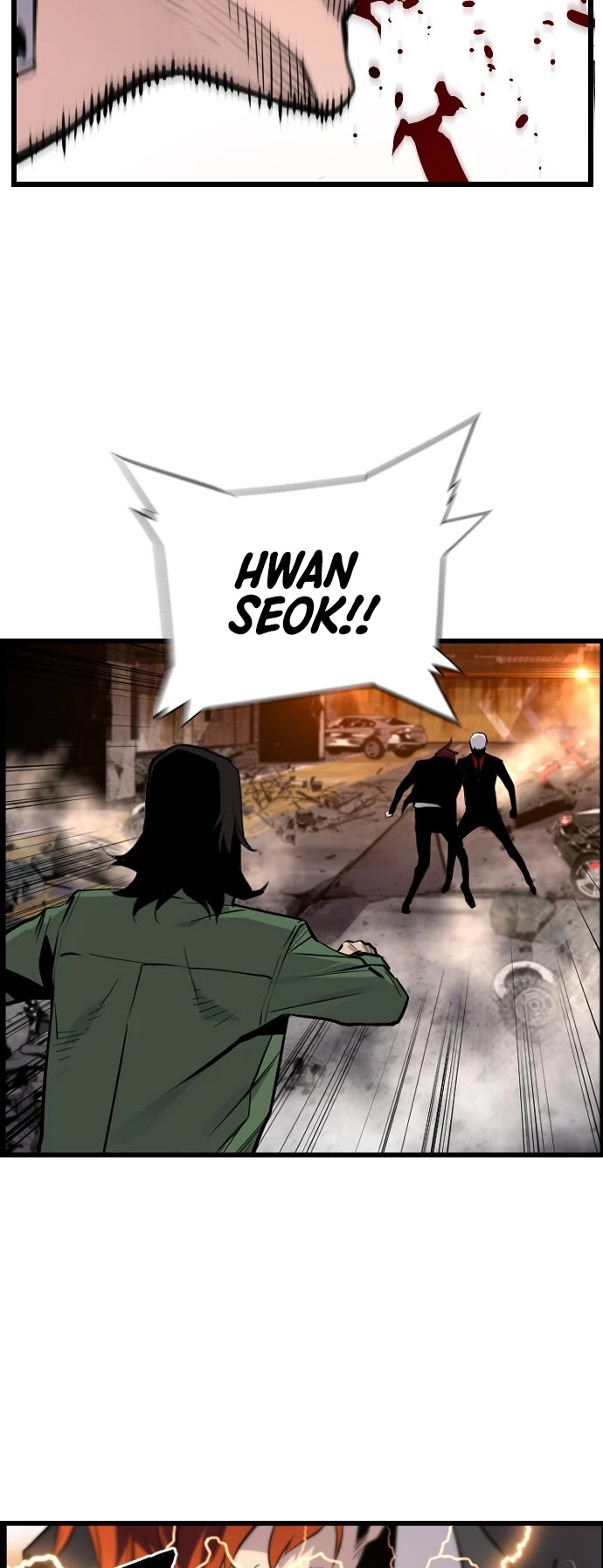 Terror Vs Revival Chapter 63 - Page 7