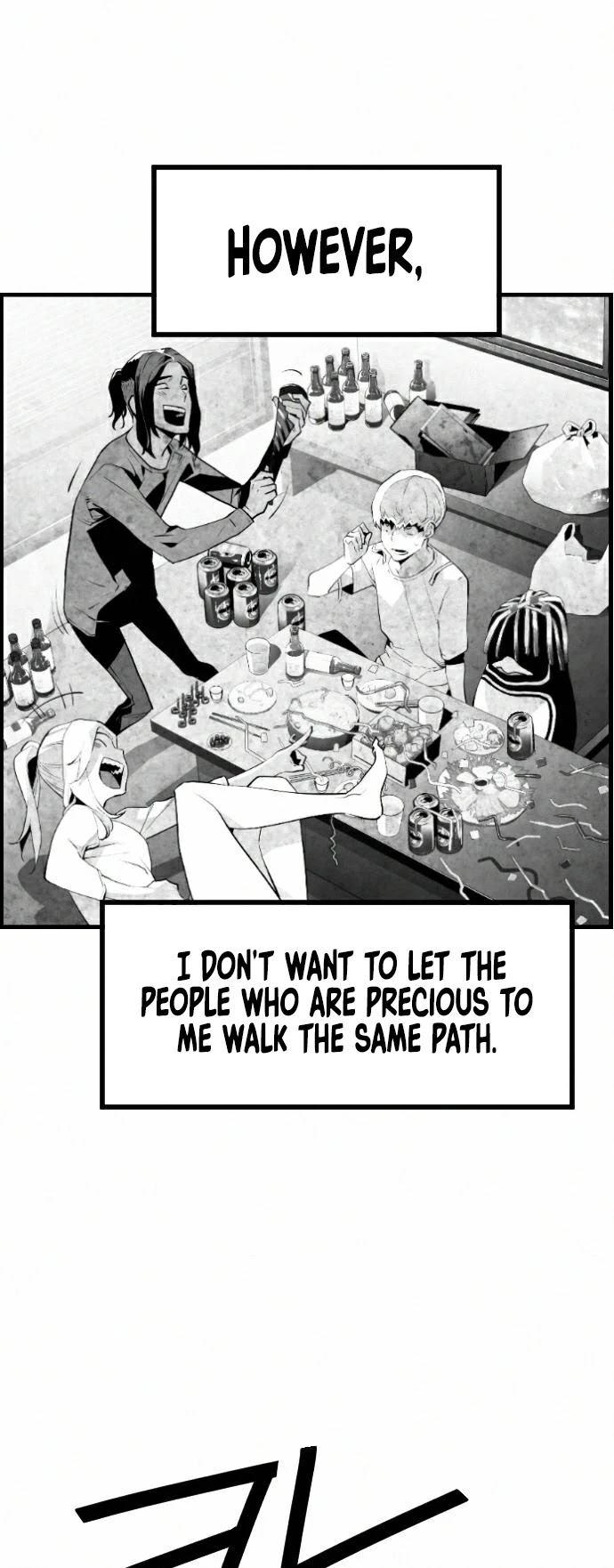 Terror Vs Revival Chapter 64 - Page 3