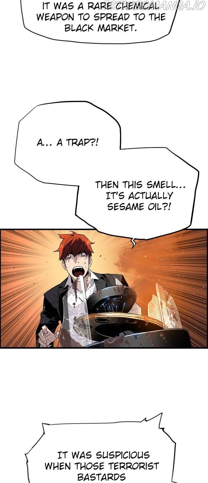 Terror Vs Revival Chapter 7 - Page 39