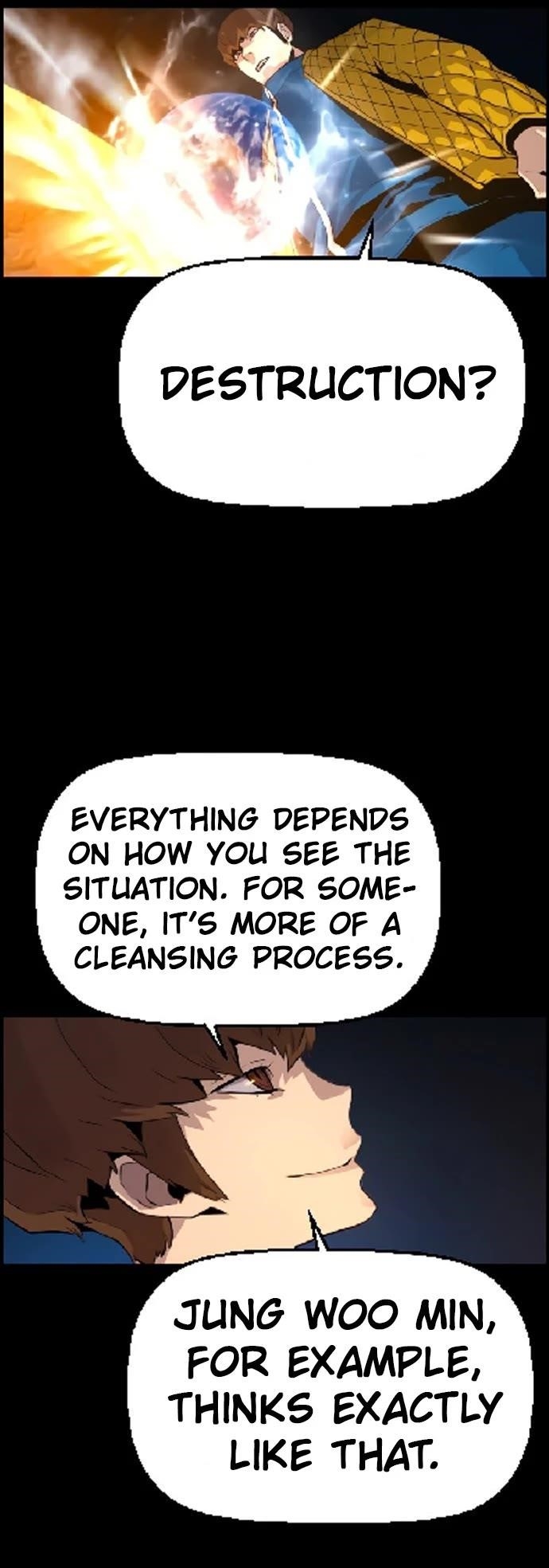 Terror Vs Revival Chapter 73 - Page 11