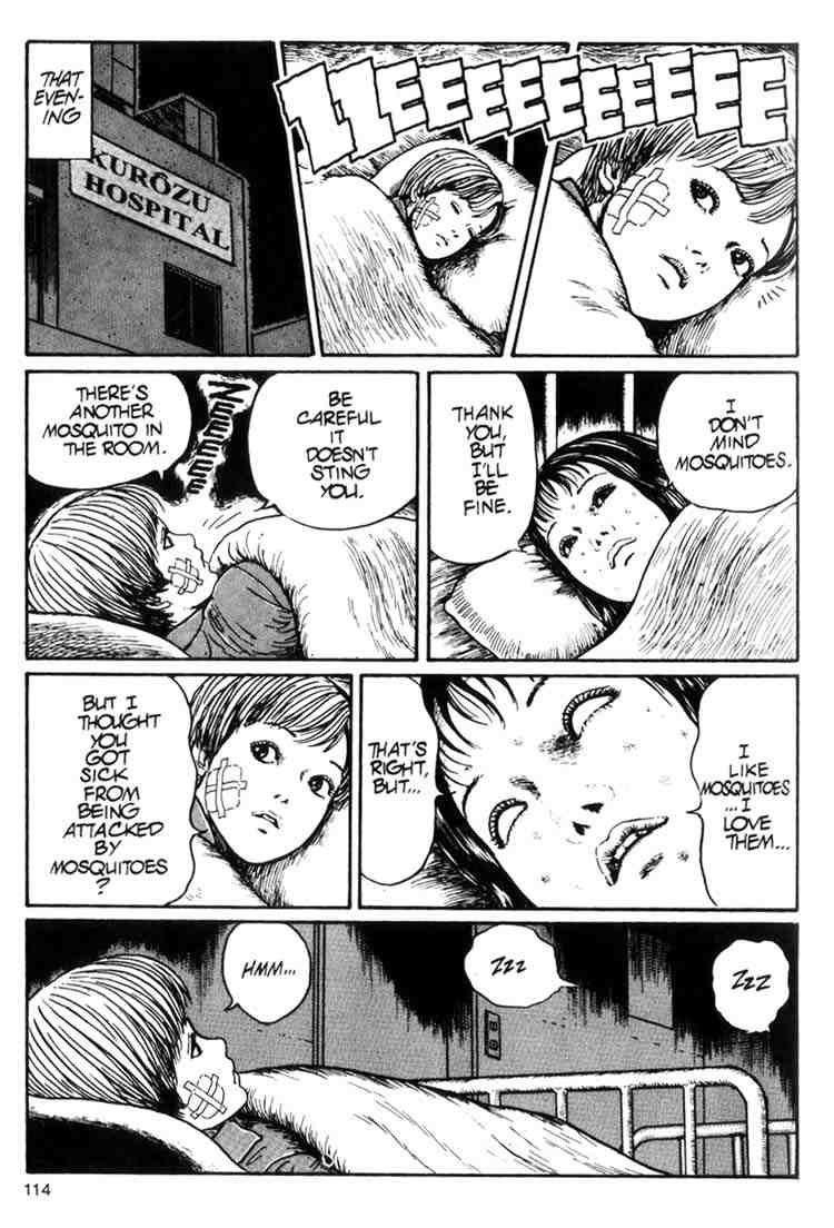 Uzumaki Chapter 10 - Page 16