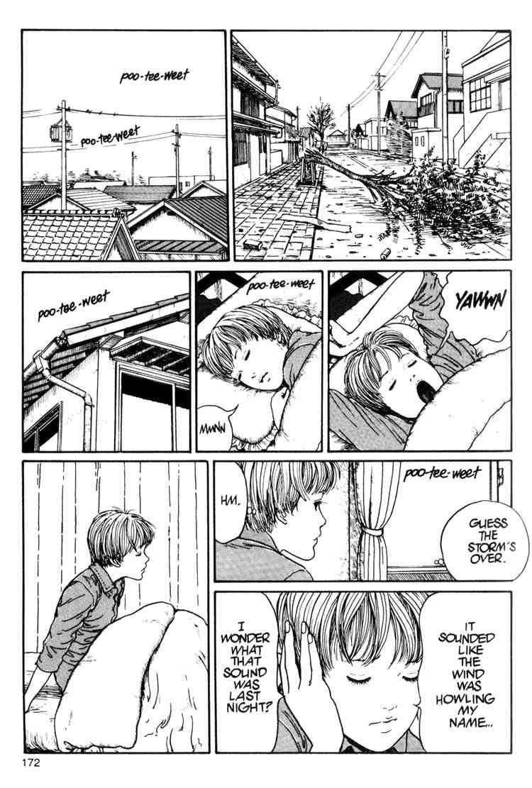 Uzumaki Chapter 12 - Page 10