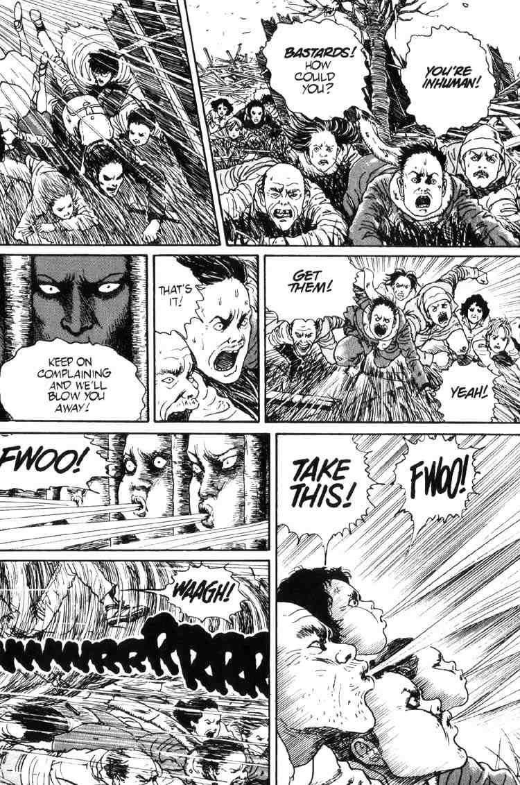 Uzumaki Chapter 16 - Page 16