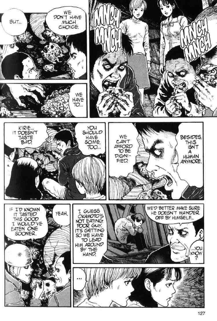 Uzumaki Chapter 16 - Page 29