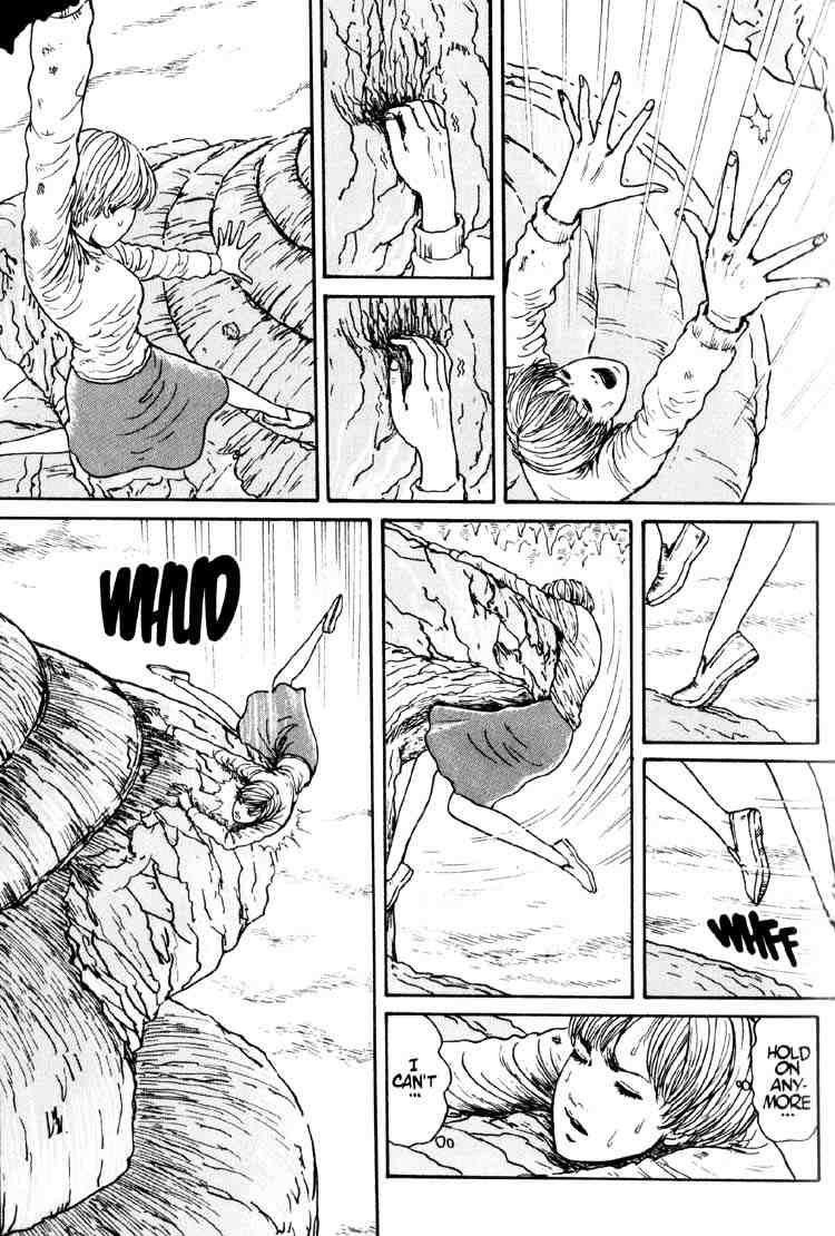 Uzumaki Chapter 19 - Page 11