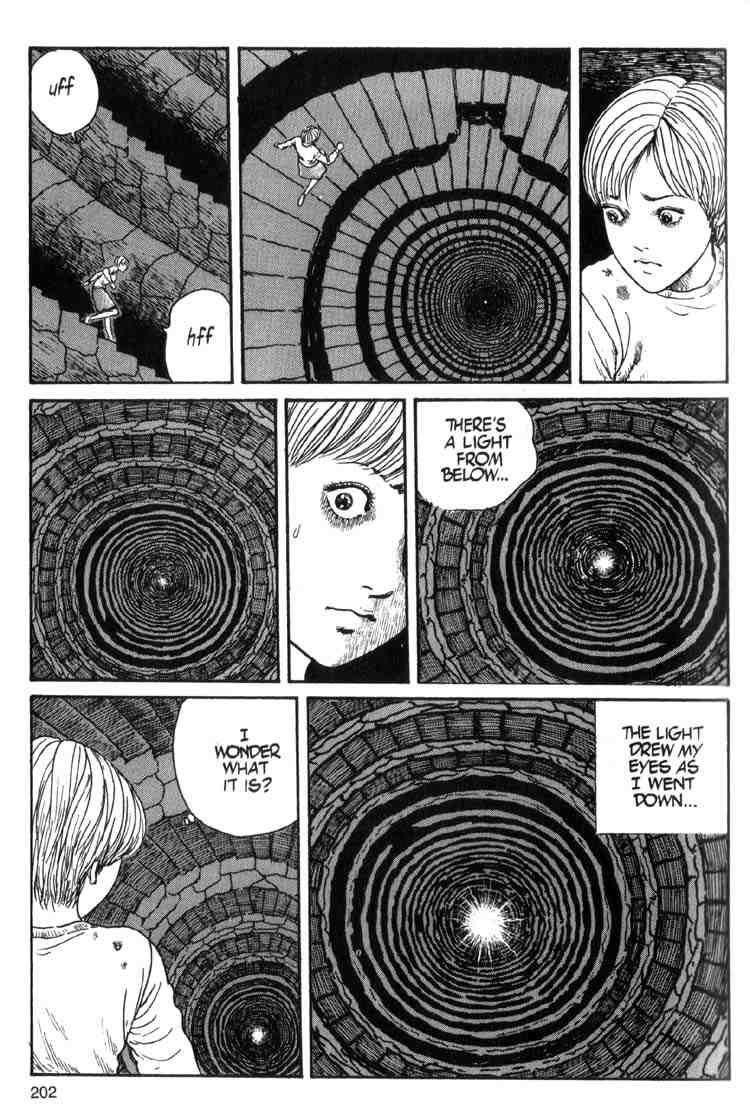 Uzumaki Chapter 19 - Page 7