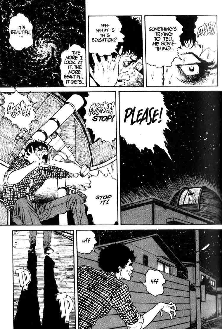 Uzumaki Chapter 20 - Page 10