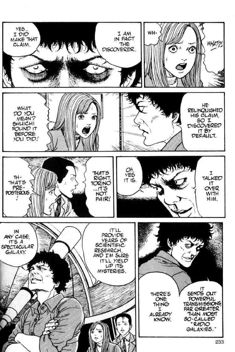 Uzumaki Chapter 20 - Page 15