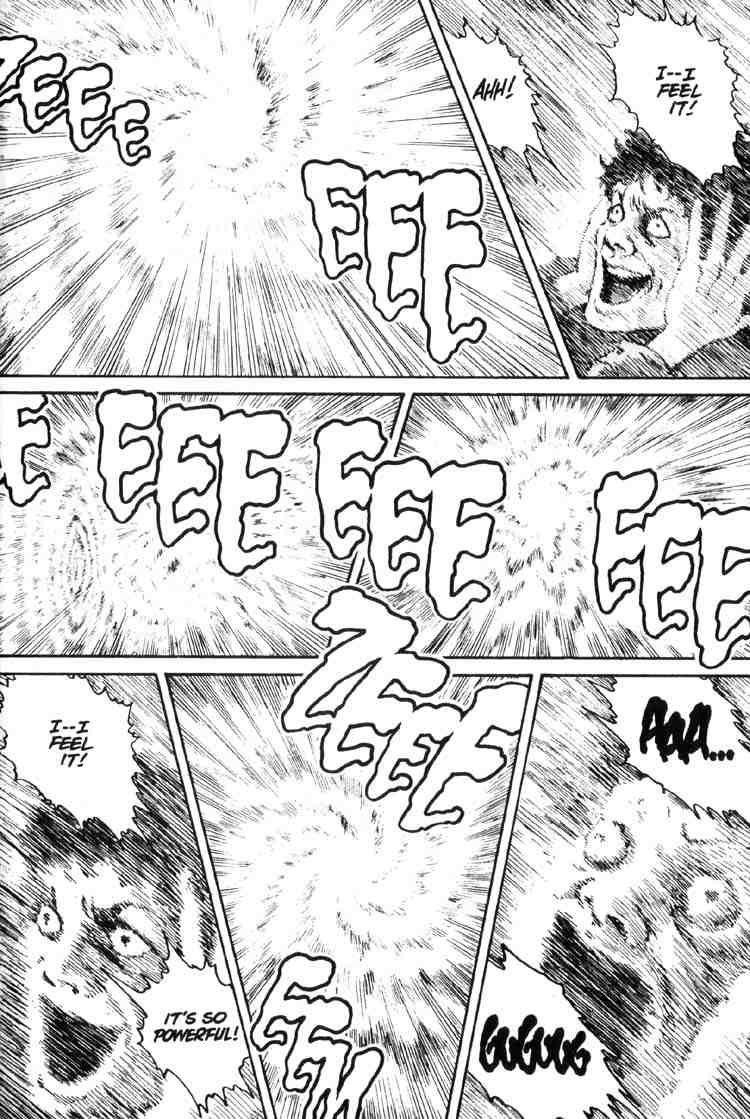 Uzumaki Chapter 20 - Page 28