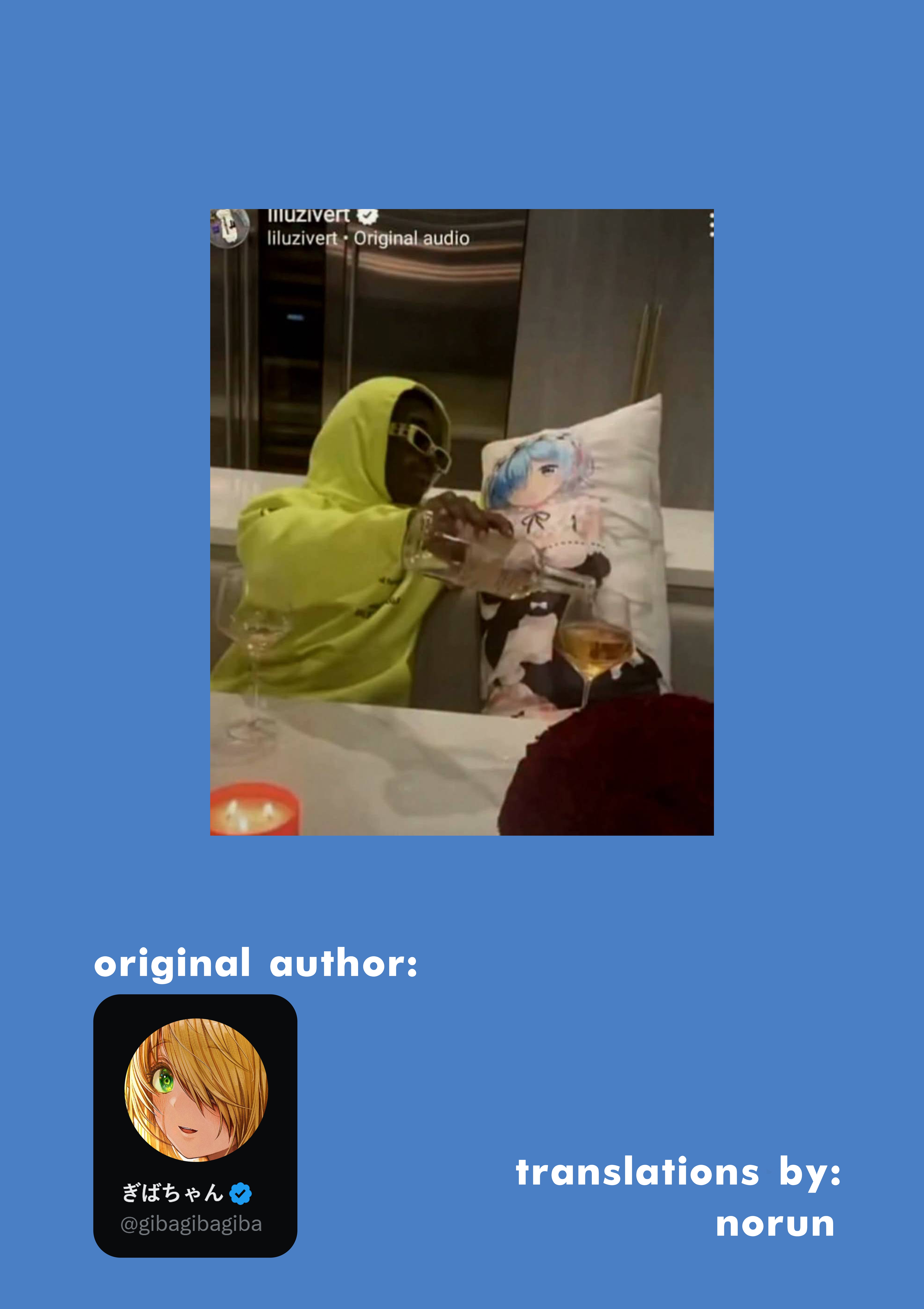 The State Of A Certain Wife Chapter 128 - Page 3