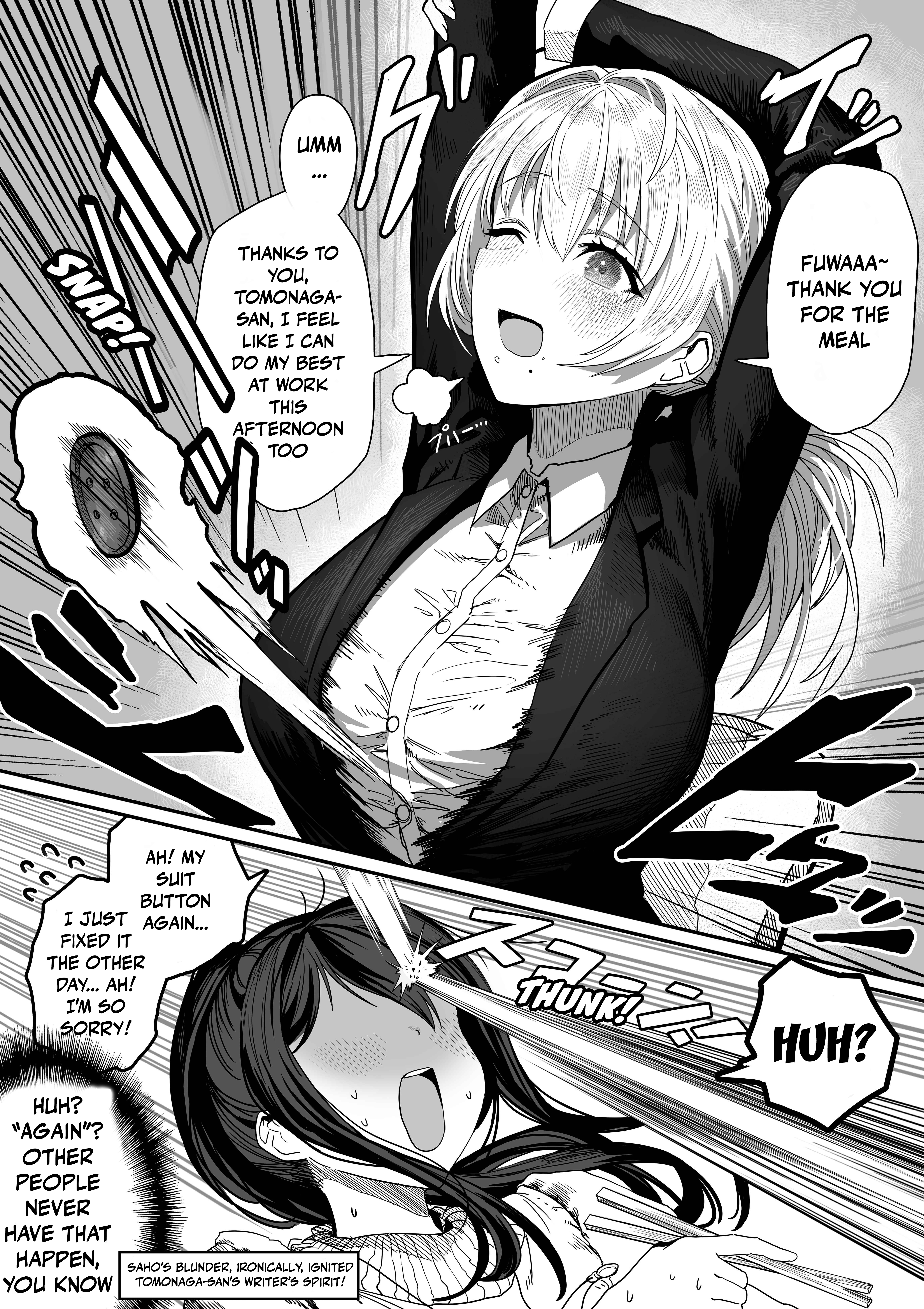 The State Of A Certain Wife Chapter 136 - Page 2