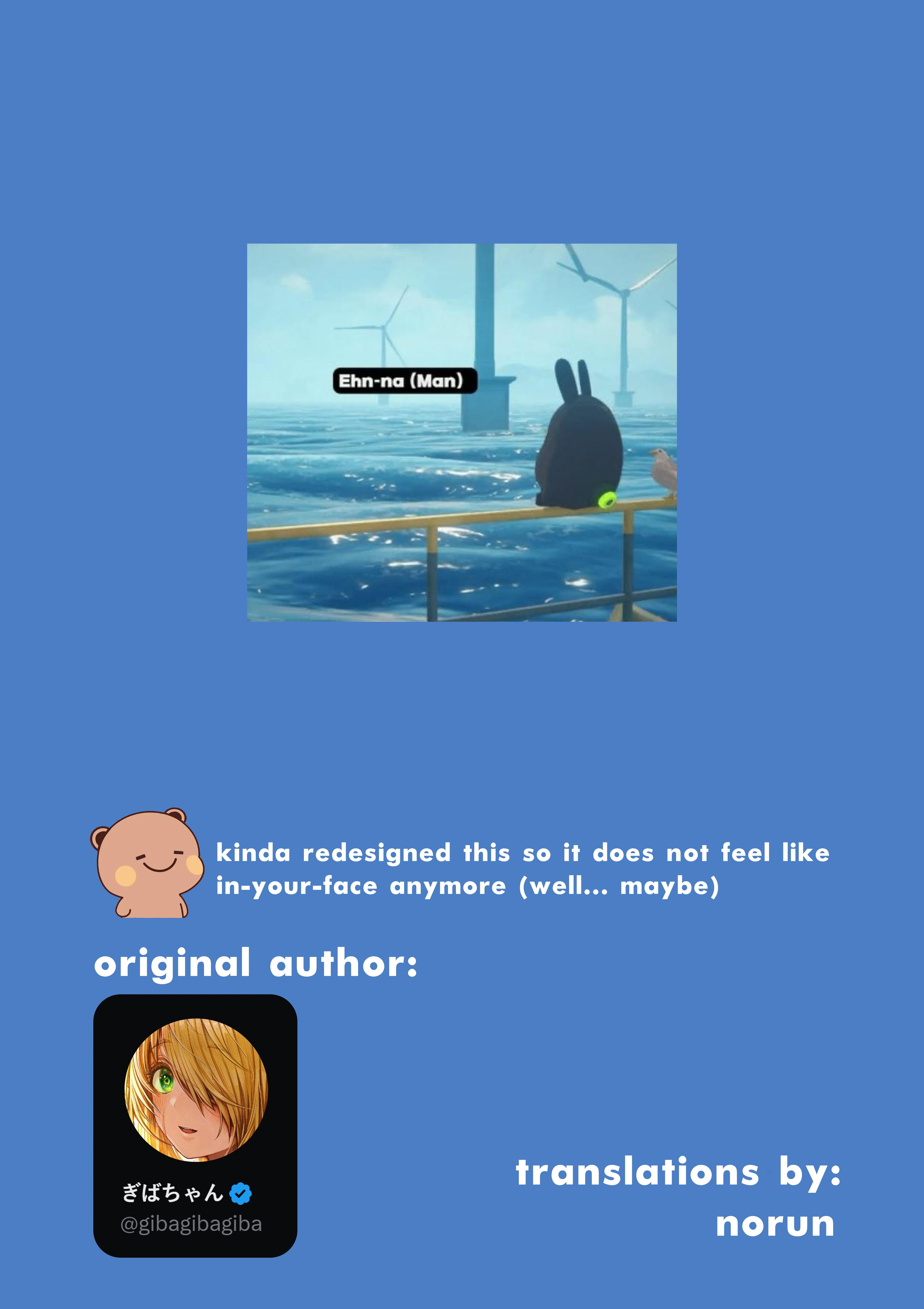 The State Of A Certain Wife Chapter 82 - Page 2