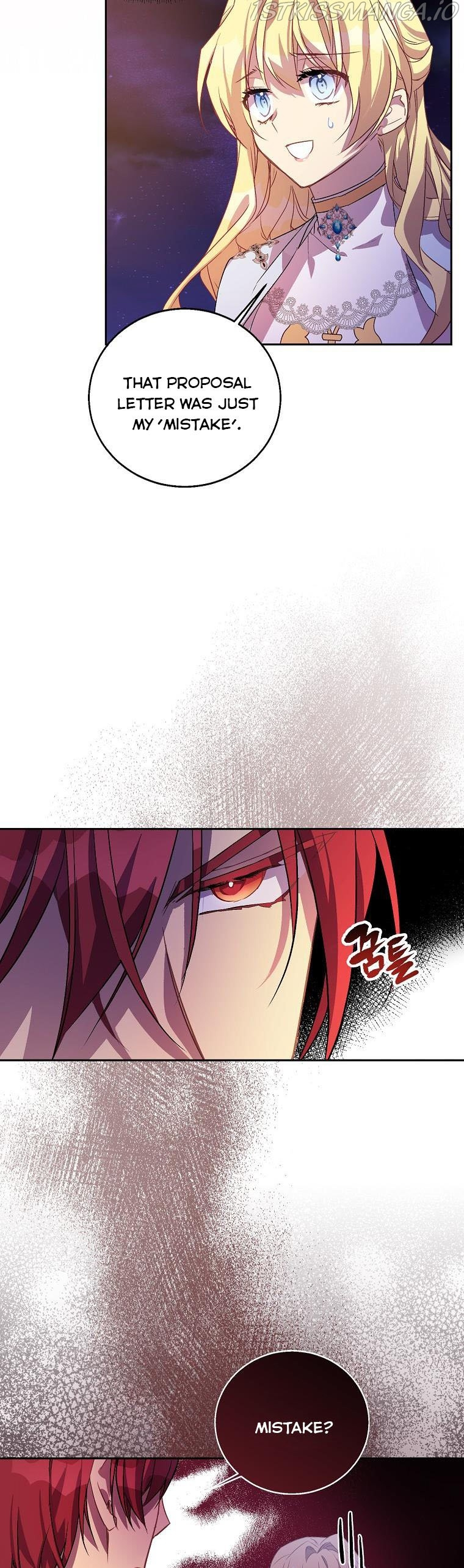 I’M A Fake Saintess But The Gods Are Obsessed Chapter 10 - Page 10