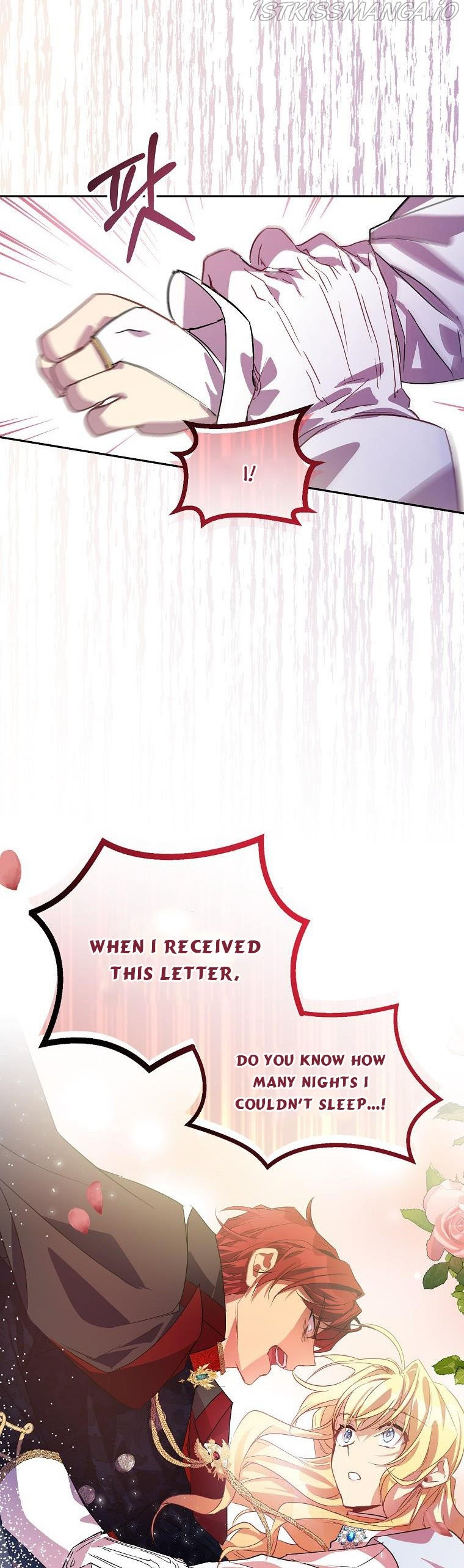 I’M A Fake Saintess But The Gods Are Obsessed Chapter 10 - Page 22