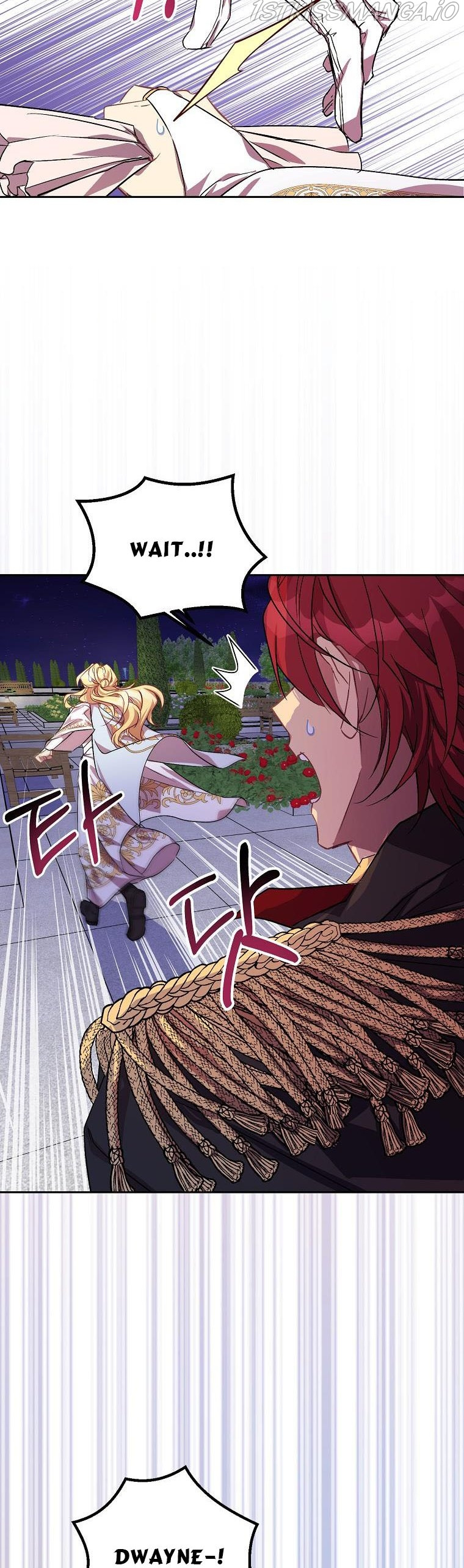 I’M A Fake Saintess But The Gods Are Obsessed Chapter 10 - Page 27