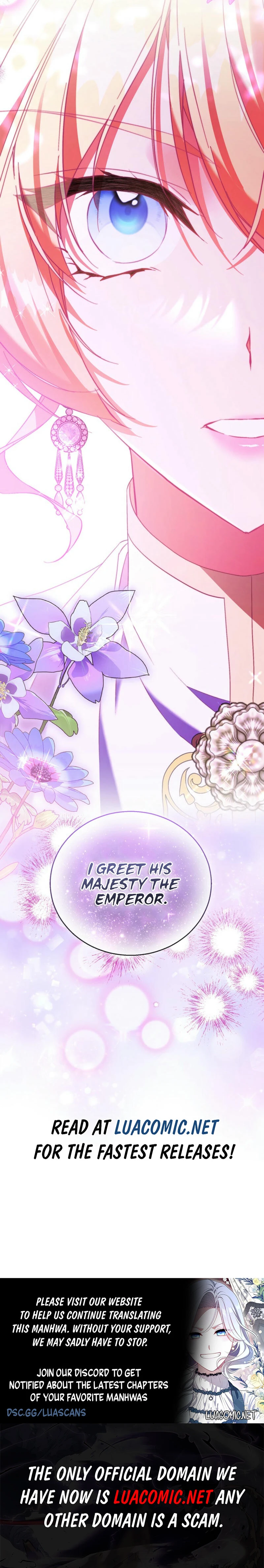 I’M A Fake Saintess But The Gods Are Obsessed Chapter 101 - Page 11