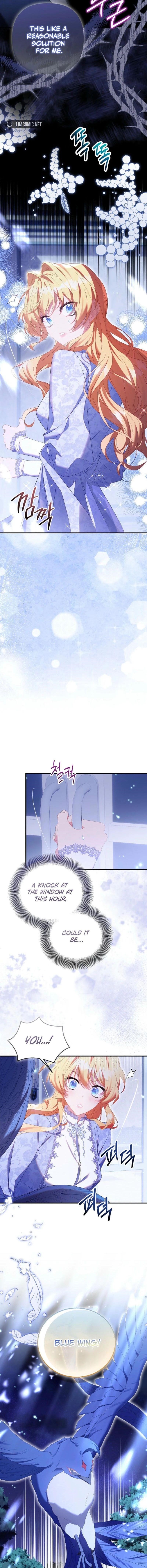 I’M A Fake Saintess But The Gods Are Obsessed Chapter 104 - Page 9