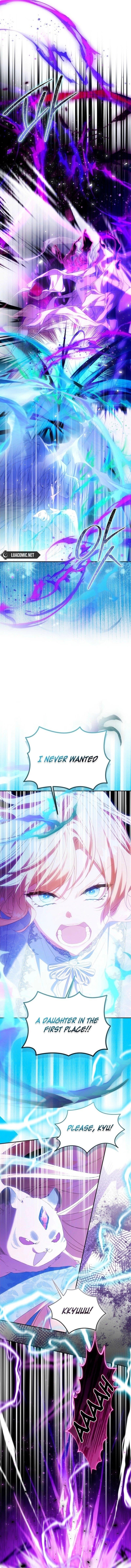 I’M A Fake Saintess But The Gods Are Obsessed Chapter 108 - Page 16