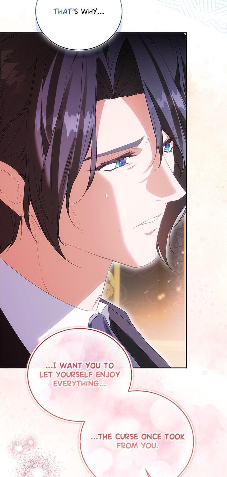 I’M A Fake Saintess But The Gods Are Obsessed Chapter 116 - Page 14