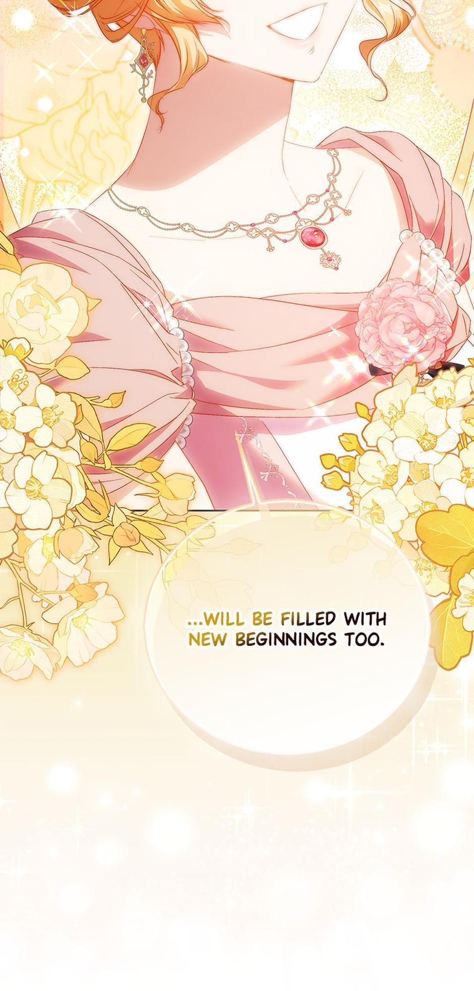 I’M A Fake Saintess But The Gods Are Obsessed Chapter 116 - Page 18