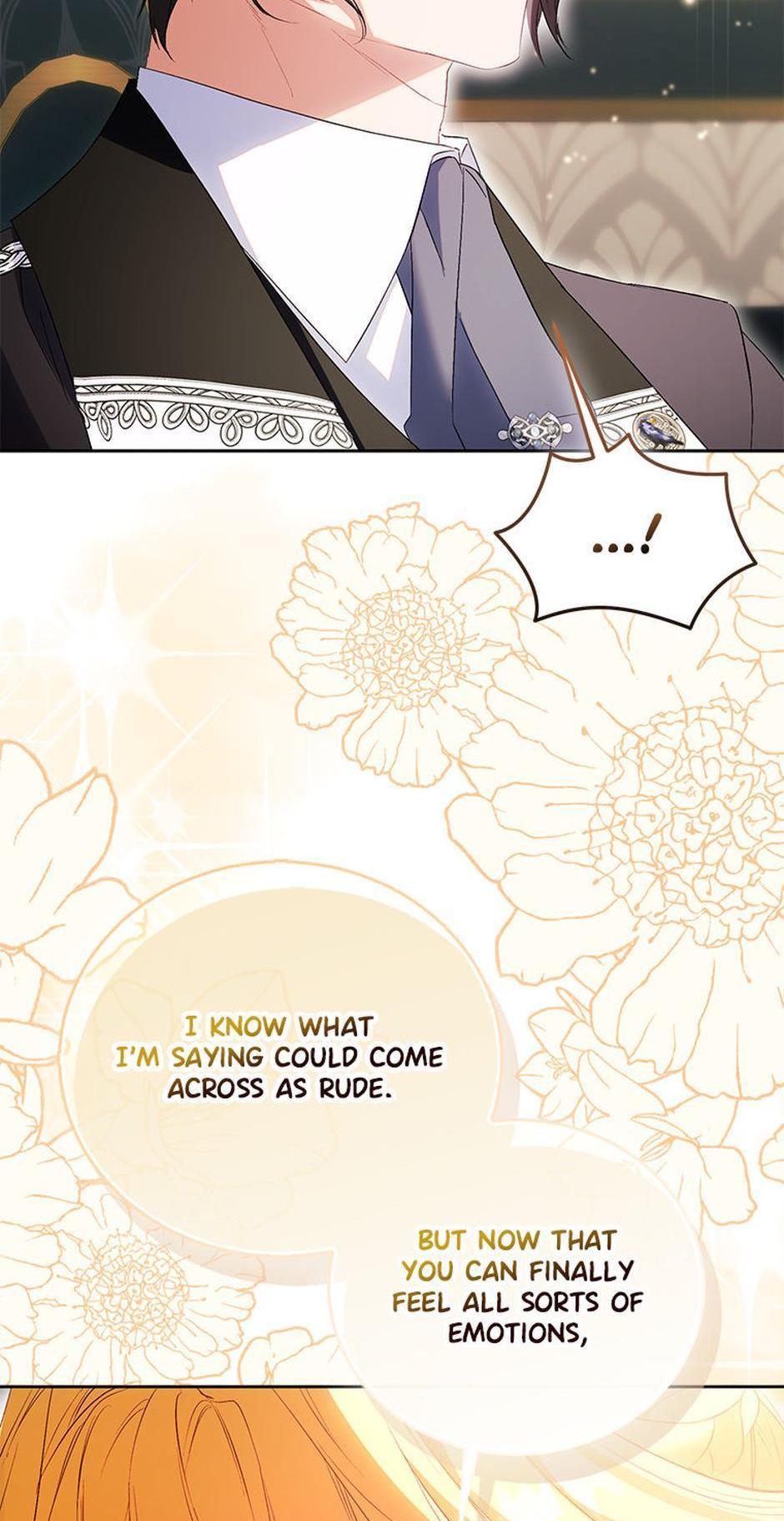 I’M A Fake Saintess But The Gods Are Obsessed Chapter 116 - Page 2