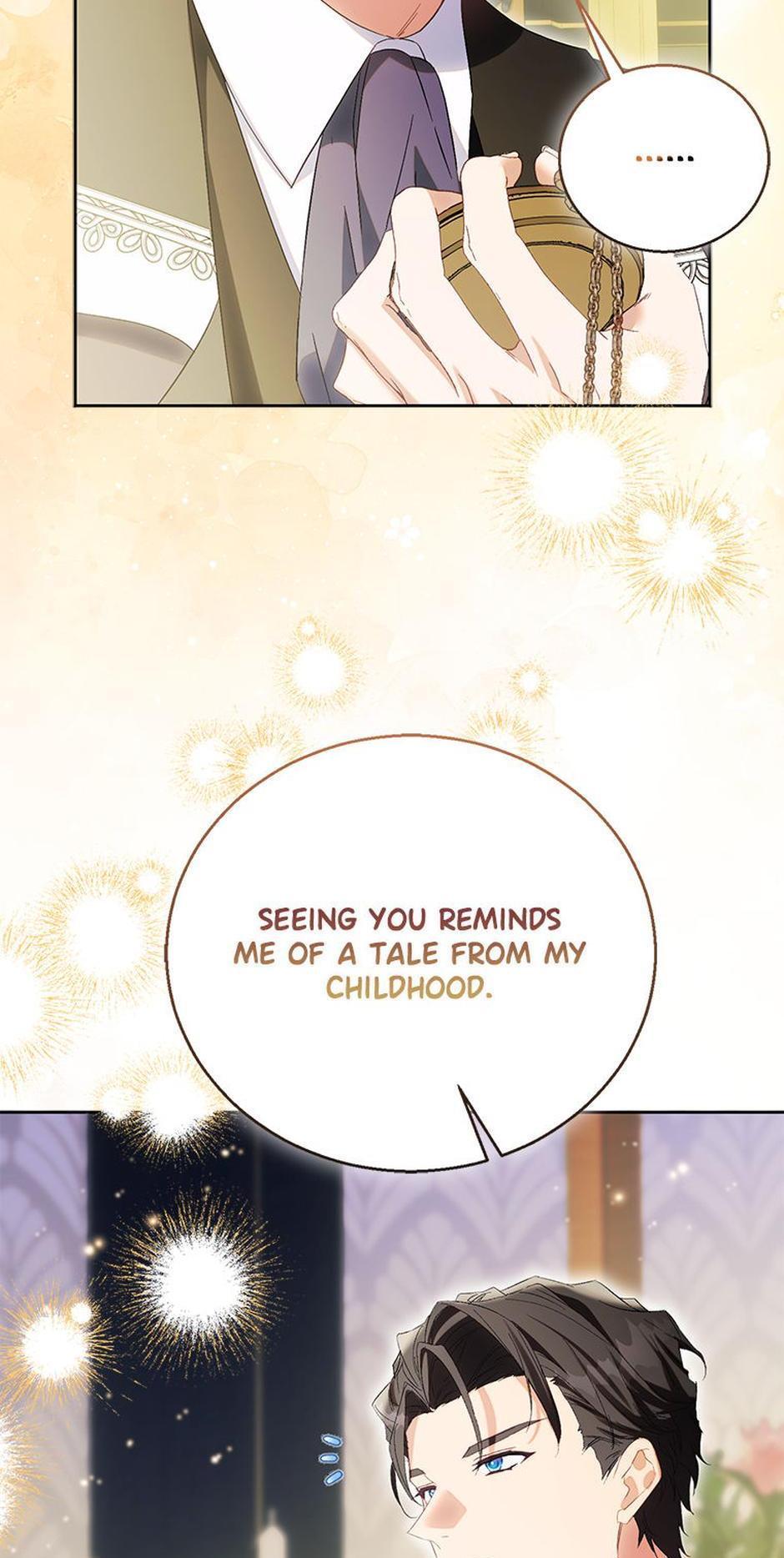 I’M A Fake Saintess But The Gods Are Obsessed Chapter 116 - Page 25