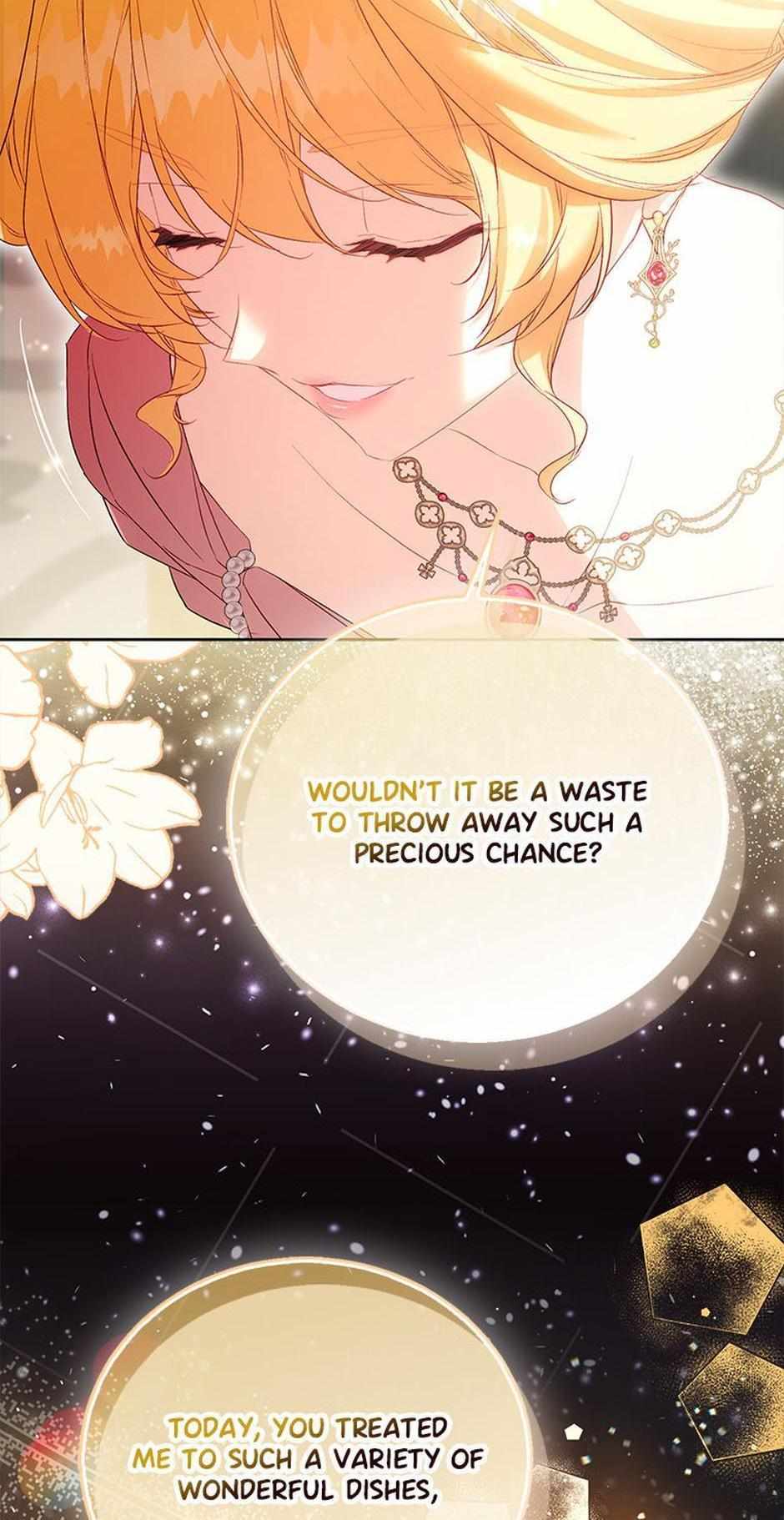 I’M A Fake Saintess But The Gods Are Obsessed Chapter 116 - Page 3