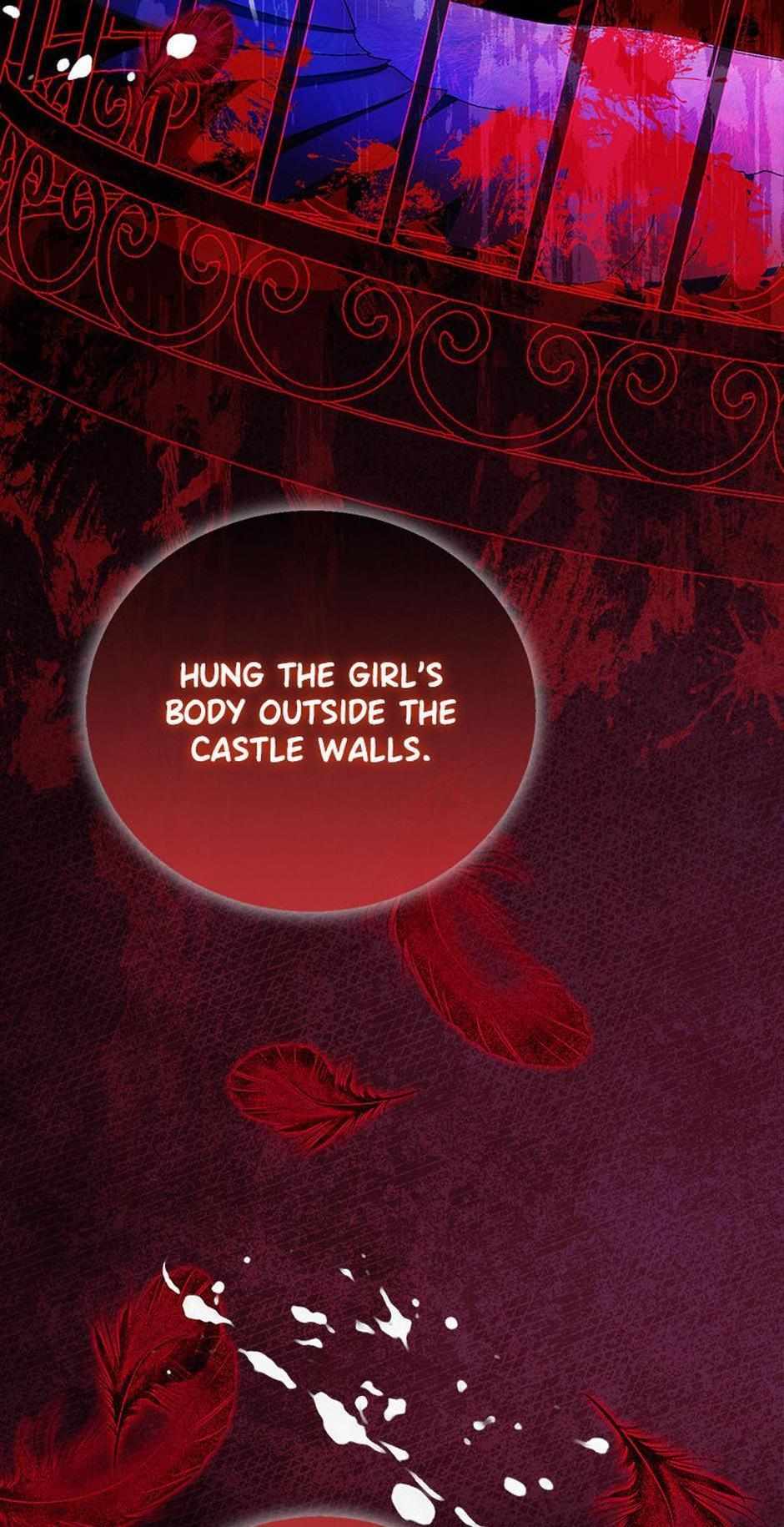 I’M A Fake Saintess But The Gods Are Obsessed Chapter 116 - Page 34