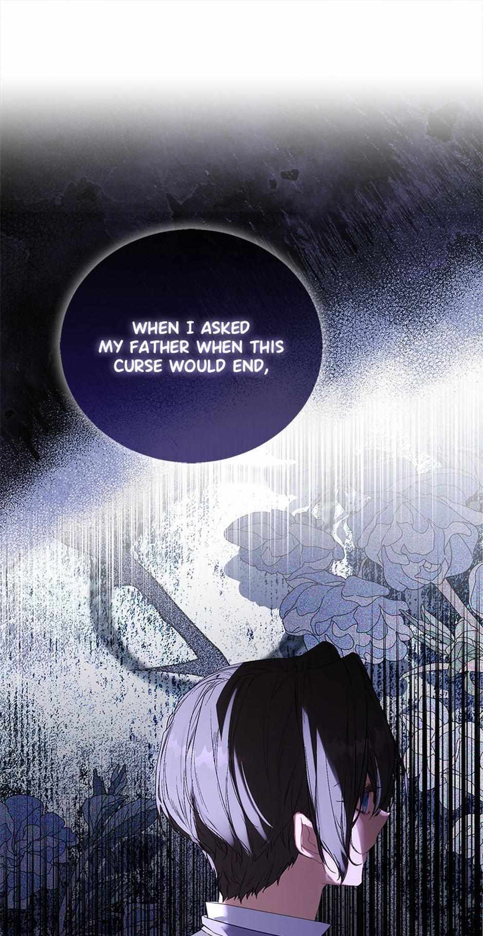 I’M A Fake Saintess But The Gods Are Obsessed Chapter 116 - Page 36