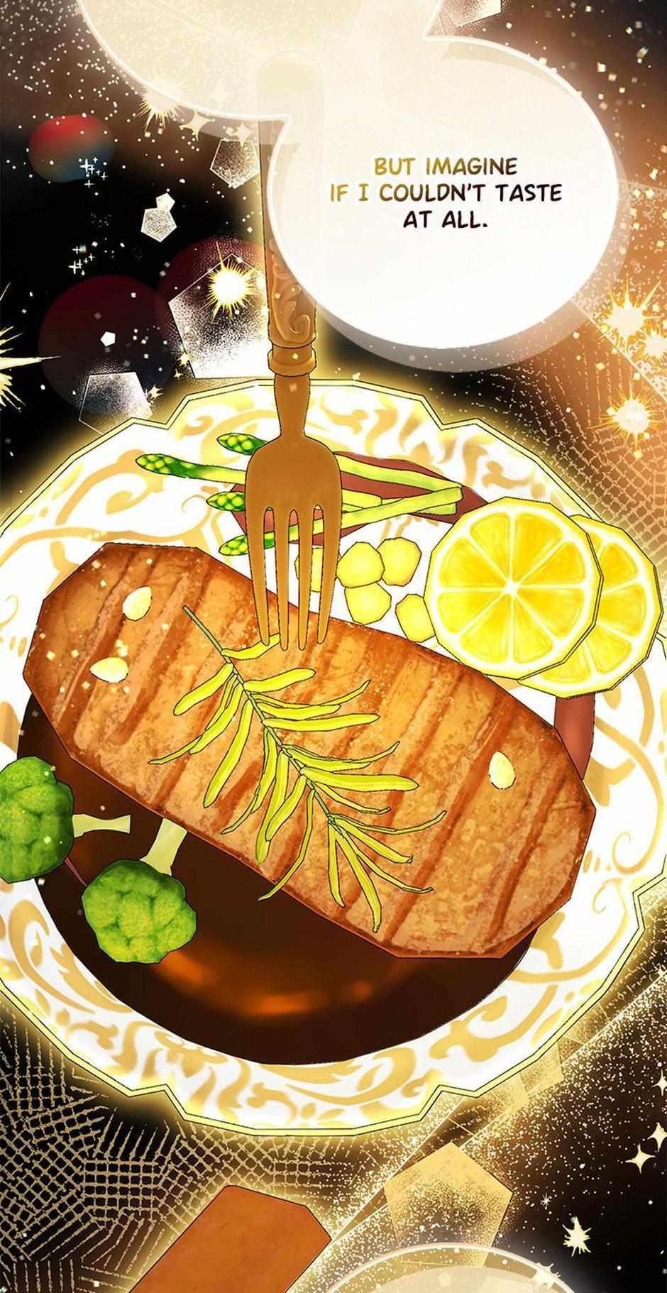 I’M A Fake Saintess But The Gods Are Obsessed Chapter 116 - Page 4