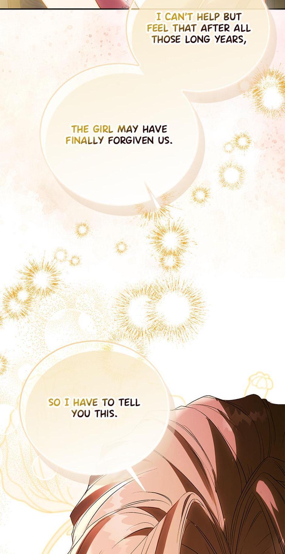 I’M A Fake Saintess But The Gods Are Obsessed Chapter 116 - Page 40