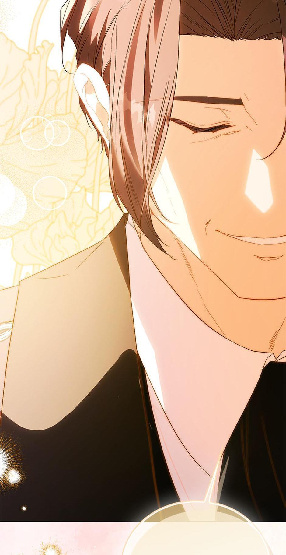 I’M A Fake Saintess But The Gods Are Obsessed Chapter 116 - Page 41