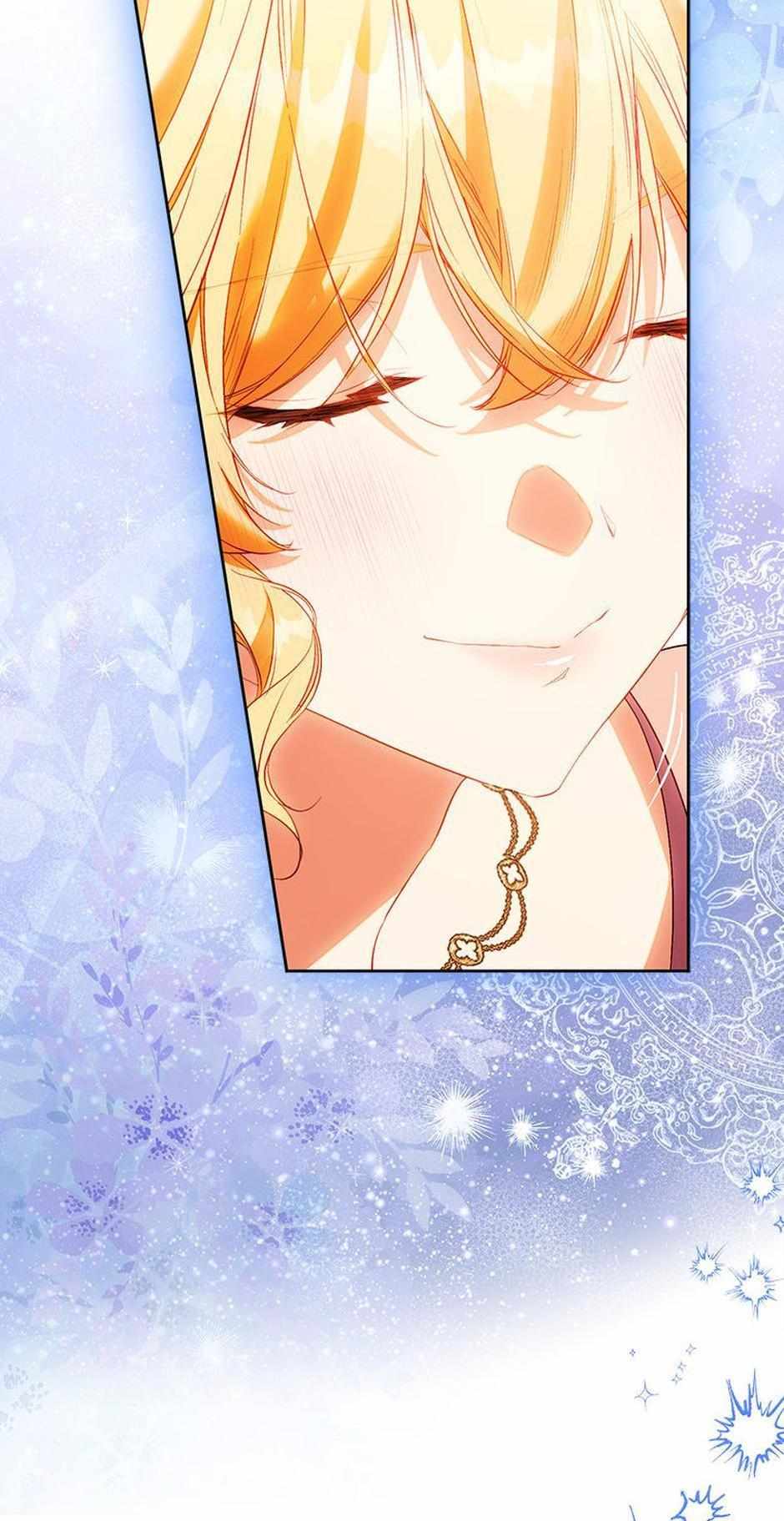 I’M A Fake Saintess But The Gods Are Obsessed Chapter 116 - Page 43