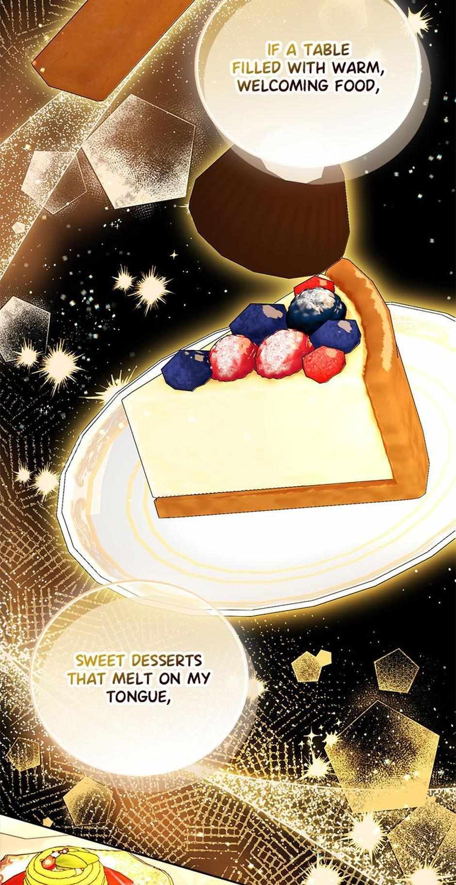 I’M A Fake Saintess But The Gods Are Obsessed Chapter 116 - Page 5