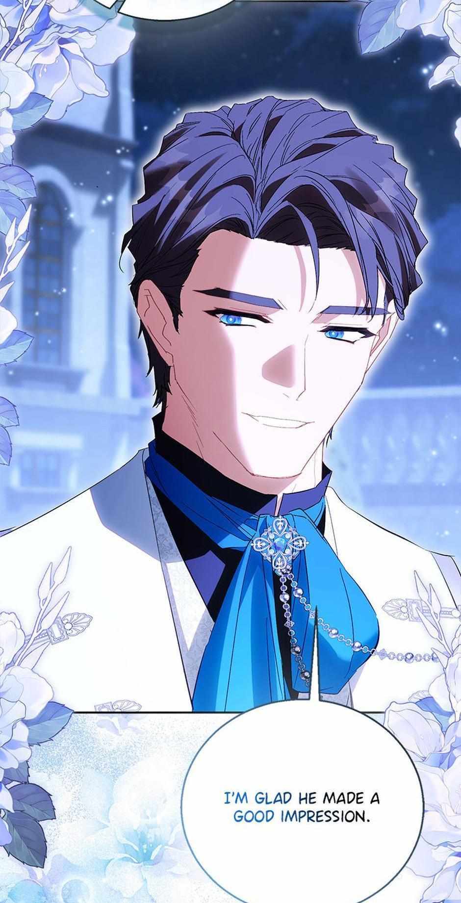 I’M A Fake Saintess But The Gods Are Obsessed Chapter 116 - Page 52