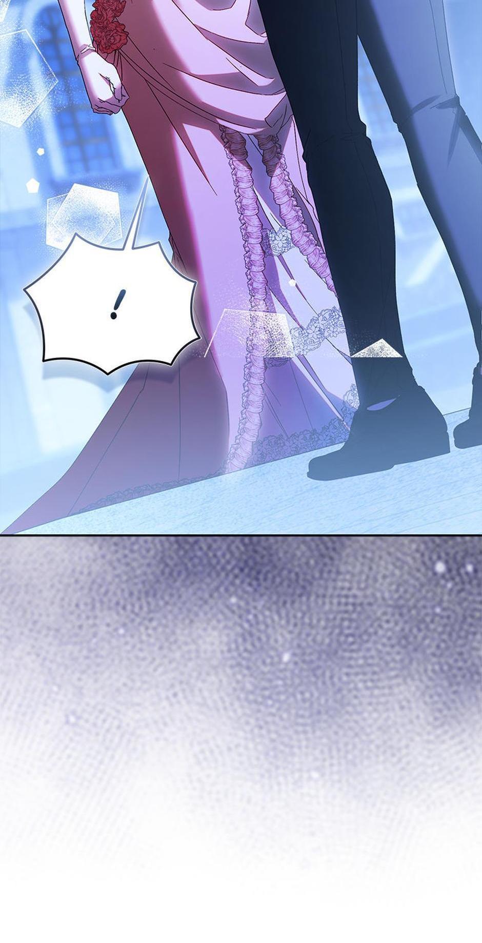 I’M A Fake Saintess But The Gods Are Obsessed Chapter 116 - Page 55