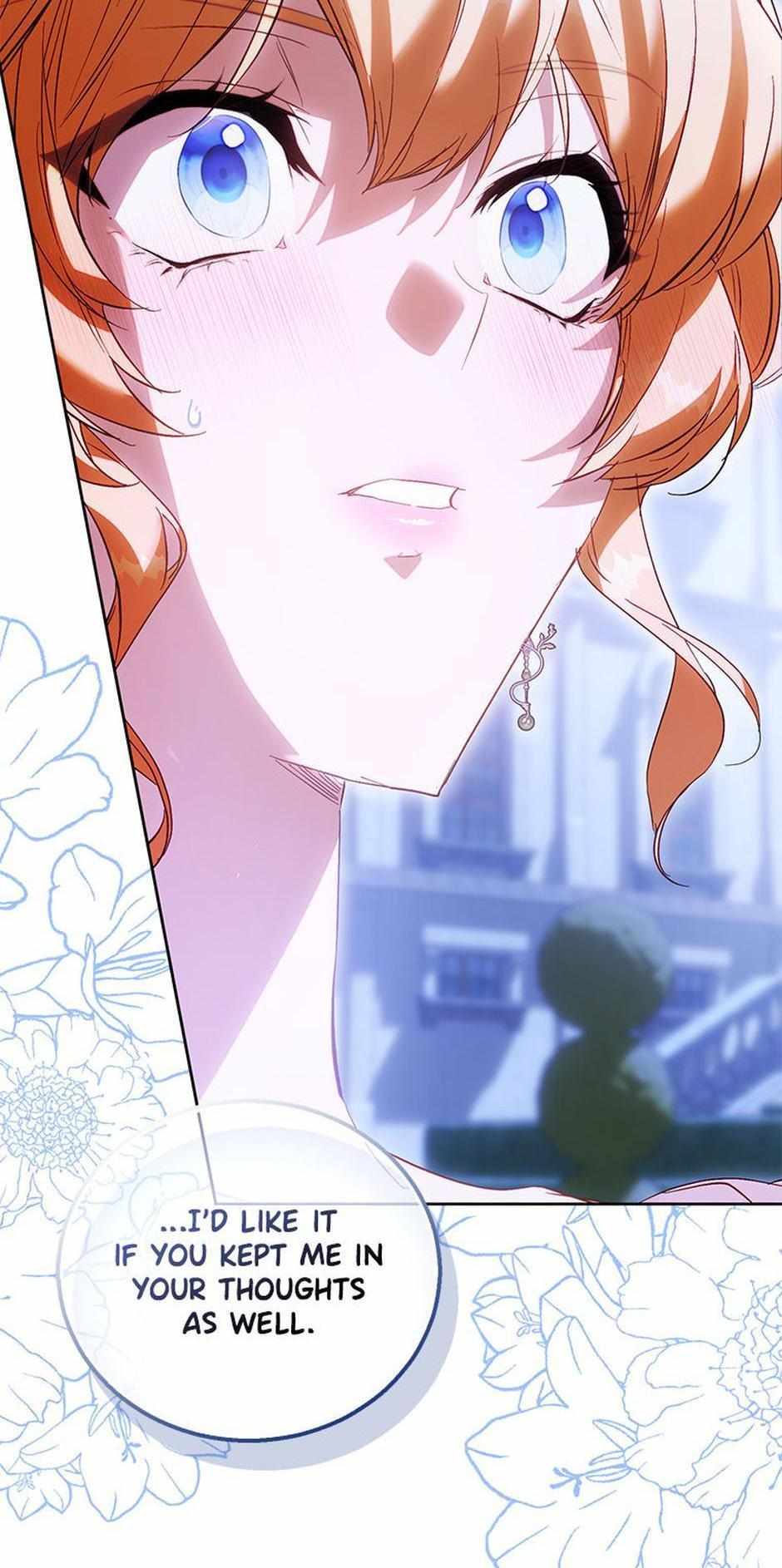 I’M A Fake Saintess But The Gods Are Obsessed Chapter 116 - Page 58